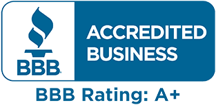 BBB Accredited Business