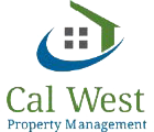 Cal West Property Management logo