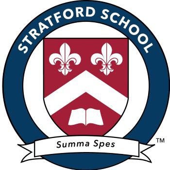 Startford School logo