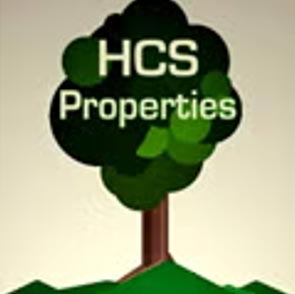 HCS Properties logo