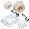 Shower Door Hardware