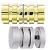 Shower Door Knobs