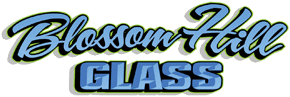 blossom-hill-glass Logo